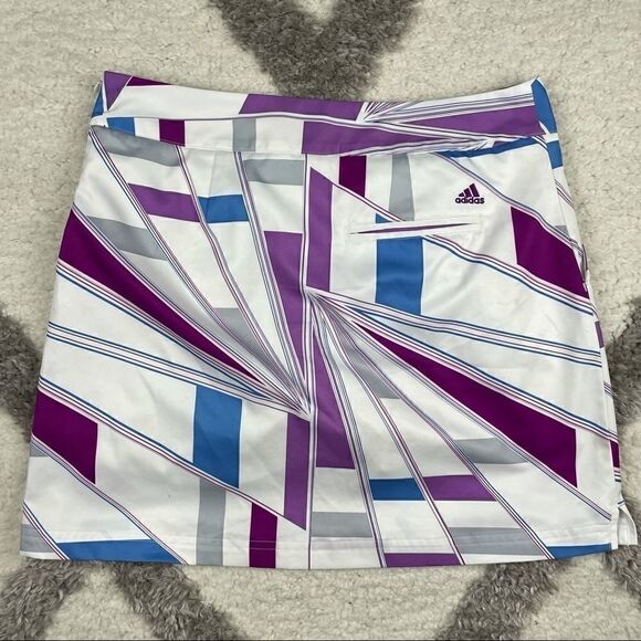 Women’s Adidas Skort    - Picture 1 of 4